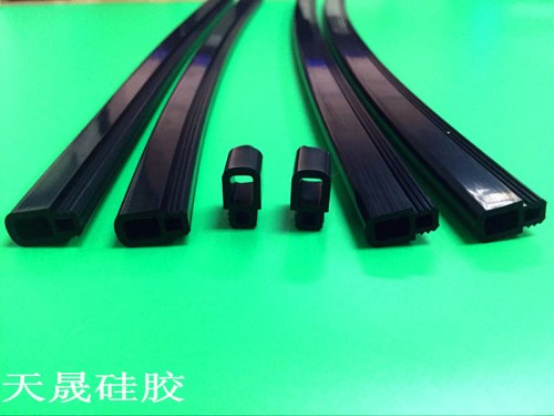 封口机硅胶条