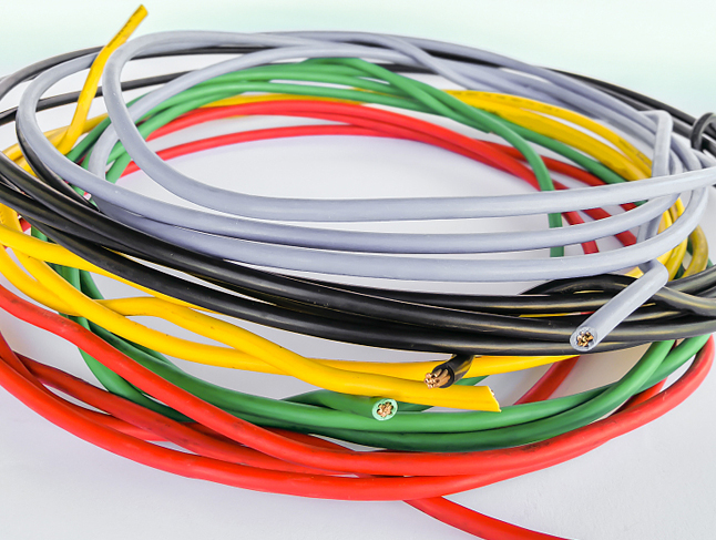 电线电缆应用案例