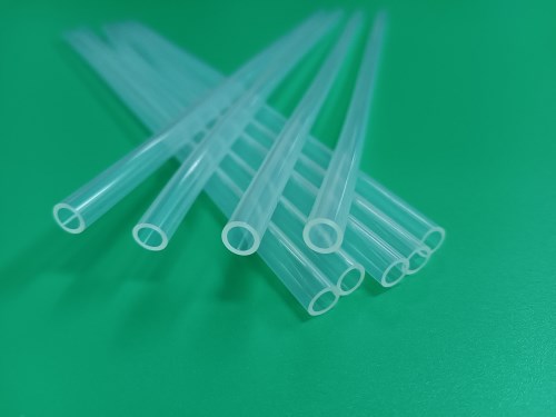耐臭氧硅胶管的特点和用途
